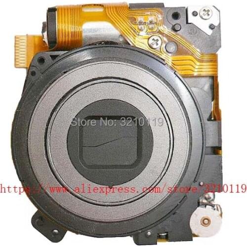 Free shipping original zoom lens Repair parts For kodak M530 M531 digital camera Without CCD
