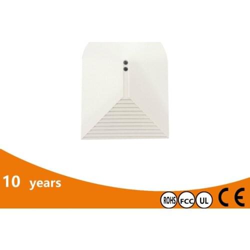 Glass Breaking Detector Glass Breaking Alarm Maple Leaf Broken Probe Wire Vibration Detection