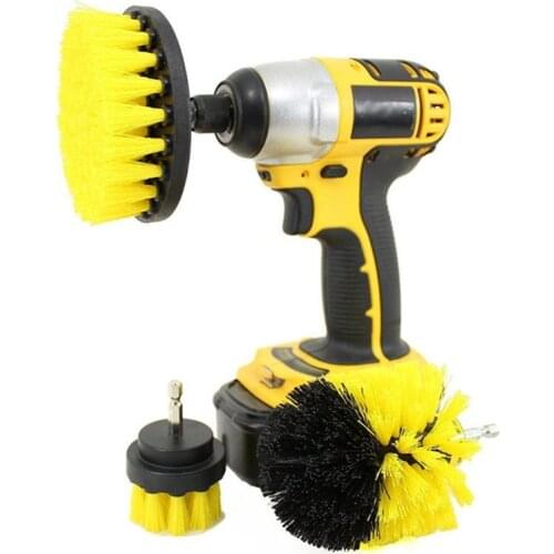GUN&M Bathroom Brushes