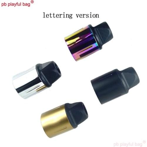 PB Playful Bag Outdoor Sports Upgrade Materials Toy Accessories SMC Frie Cap J9 416 K1 K2 Gel Ball Gun CS Game Equipment MG27