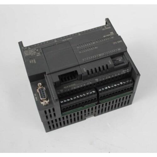 6ES7288-1SR40-0AA0 6ES72881SR400AA0 PLC Programming Controller