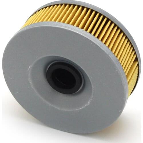 Motorcycle Engine Oil Filter For Yamaha VMX12 VMX1200 XVZ1300 XVZ13 XVZ1200 XS1100 XS750 XS850 XJ1100 1J7-13440-91 1J7-13441-10