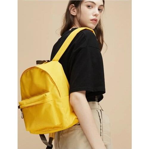 Fashion Women small Backpack Shoulder Bag For Teenager Girls Backapck Female High Quality Lovely Womens Lightweight Backpack