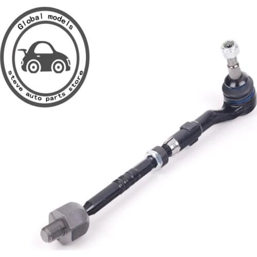 Tie Rod End Inner and outer Tie Rod Assembly for BMW E65 E66 F02 730Li 735Li740Li 745Li 750Li 760Li 32216756368