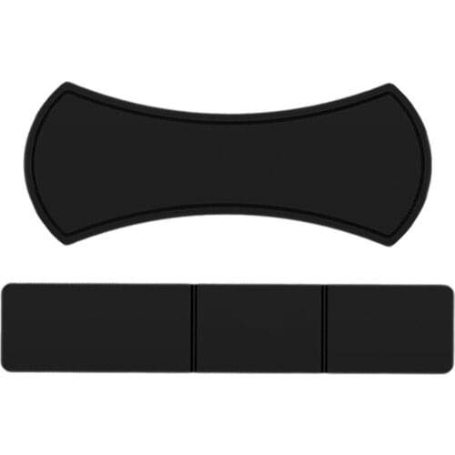 Nano Rubber Pad Car Bracket Holder Stand Multi-Function Cell Phone Holder