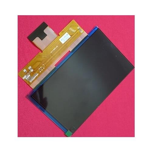 New original 100% test A + 5.8 inch LCD screen FPC-HX68-A Projection instrument