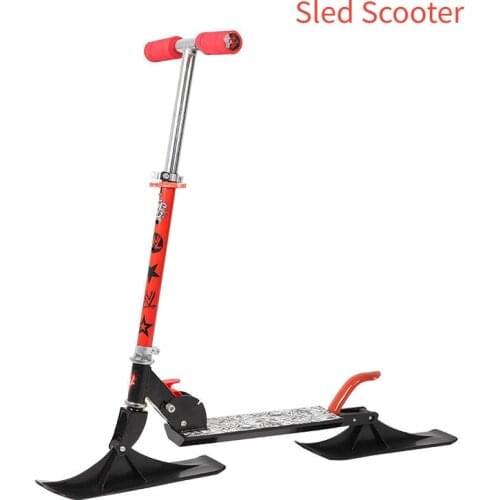 OLOEY Children's Scooters