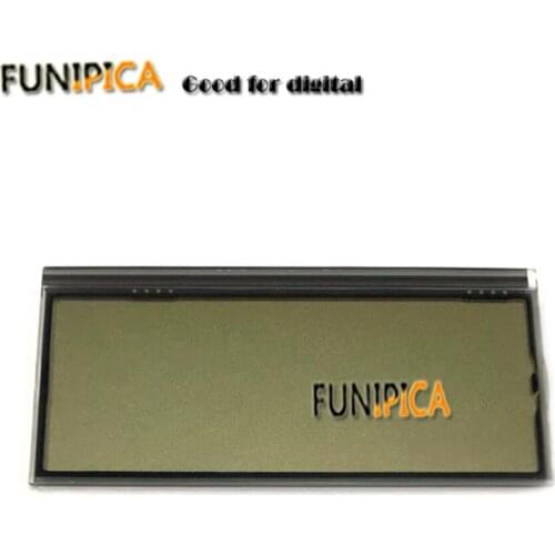 Original display For canon 430ex ii LCD flash camera repair parts free shipping