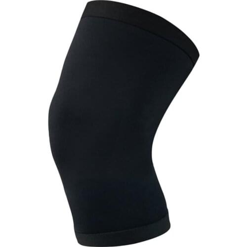 New Sports Compression Knee Pad Support Guard Brace Protector Breathable Leg Sleeve