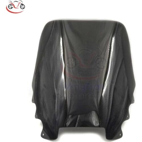 Silver Wing 400/600 01-07 Windshield Front Glass Wind Deflectors Motorcycle for Honda Silverwing 400 600 GT400 GT600 Windscreen