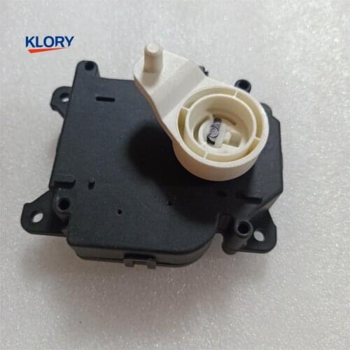 8100236XKZ16A Internal and external circulation servo motor for Great wall Haval H2 H6