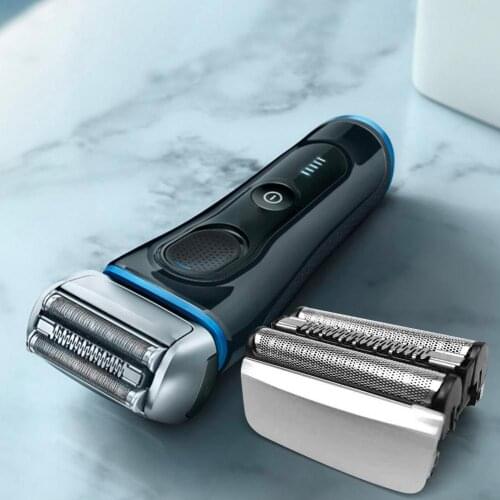 High Quality Replacement Electric Shaver Heads For Braun 8 Series 8320S 8325S 8330S 8340S 8350S 8365cc 8370cc 8385cc 8390cc