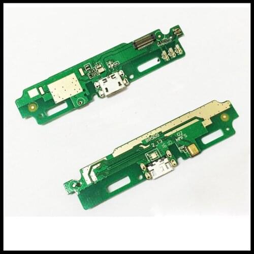 High Quality New Micro USB Charging Dock Port Flex Cable For Xiaomi Redmi 3 Hongmi 3 / Redmi 3S + Tracking No Whole Sale