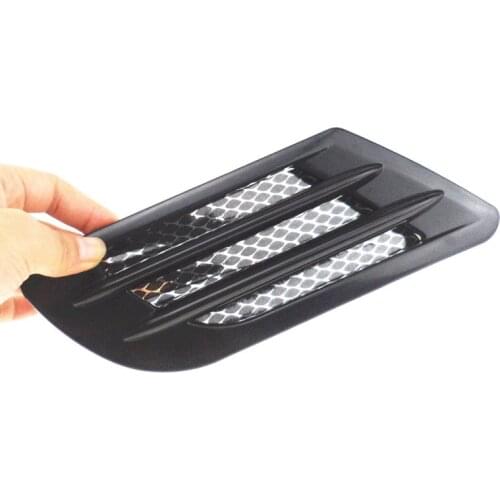 2Pcs/Set High Quality Car Side Air Flow Vent for Buick Regal Lacrosse Excelle GT/XT/GL8/ENCORE/Enclaves/Envision/Park Avenue