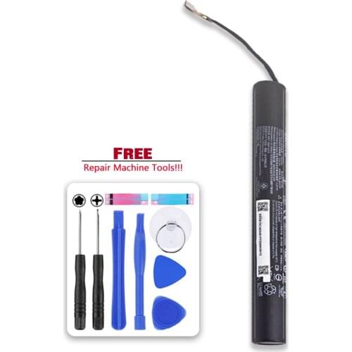 L15D3K32/L15C3K32 8400mAh Tablet Battery For Lenovo YOGA 3 Tablet-X50F Tablet-X50M YT3-X50F YT3-X50M YT3-X50L YT3-X50