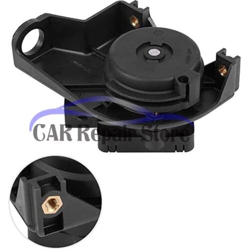 OEM 9643365680 Throttle Position Sensor TPS Universal For Peugeot 206 306 307 405 406 607 Car Throttle Valve Sensor