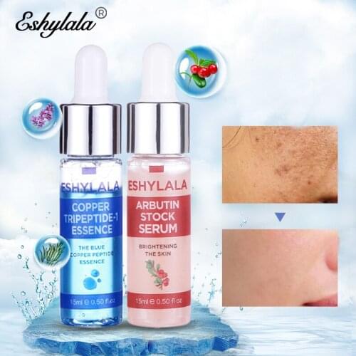 Сыворотки для лица Eshylala China At AliExpress