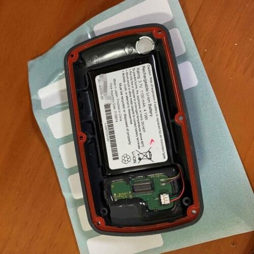 Hryuejro Tablet Accessories