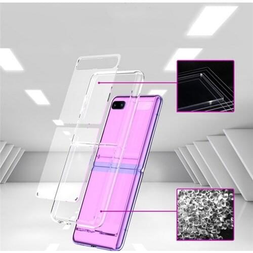 LICHIFIT Flip Phone Cases