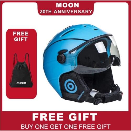 Moon Smart Systems For Cars