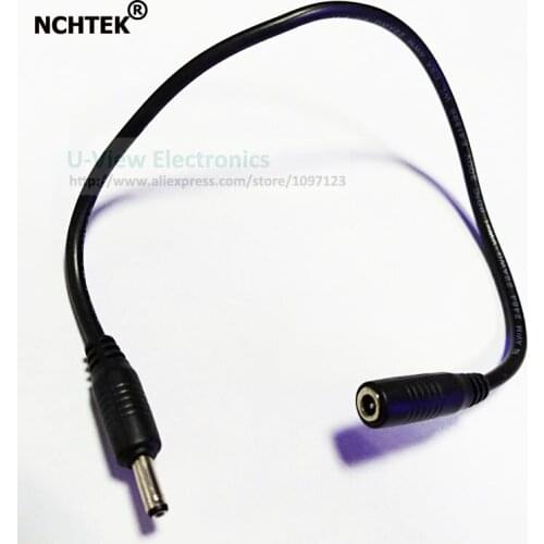NCHTEK Camera Cables