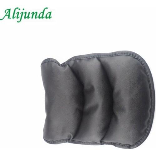 New car arm console pad cushion pillow FOR Jaguar Volvo Land Rover Range Rover/Evoque/Freelander/Discovery