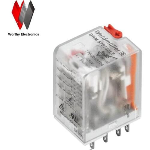 Wholesale 10pcs/lot relay DRM570730L