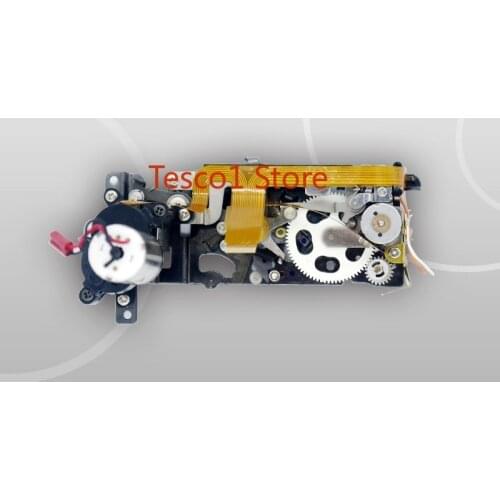 Original camera parts For Nikon D810 aperture Group aperture motor components Repair