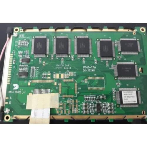 P141-17A DG-32240 5.7inch 320*240 industry lcd panel