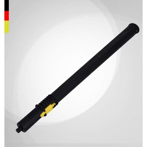 Steam cleaning extension tube for Clean the sofa