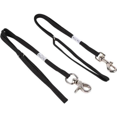 Pet Noose Loop Grooming Bath Noose 2 Types Pet Dog Cat Grooming Table Arm Bath Adjustable Restraint Rope Harness Noose Loop