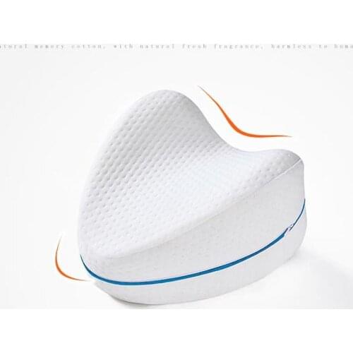 Dropshipping Pregnant Women Pillow Waist Side Sleeping Leg Pillow Pregnancy Sleeping Artifact Bed Breathable Summer Models