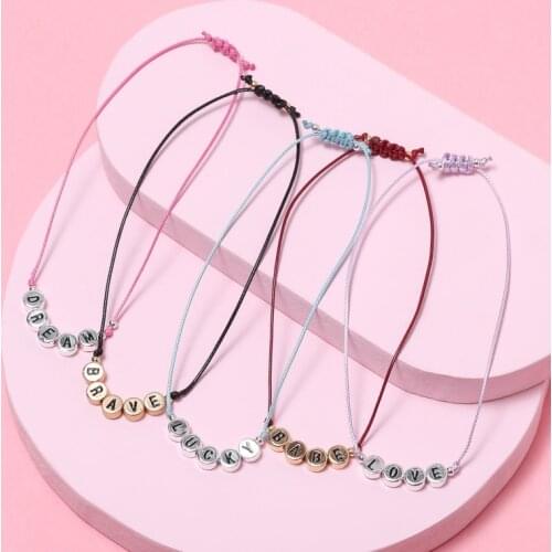 QUEEN ROSE Silver Chains