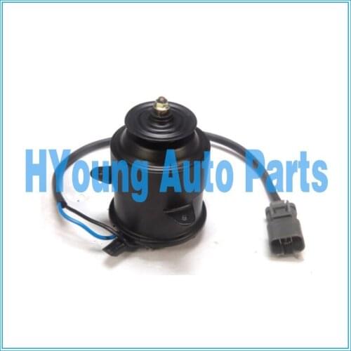 Radiator Fan Motor For ISUZU GIGA TRUCKS BLOWER/FAN MOTOR 263500 0833 2635000833 263500-0833 24V