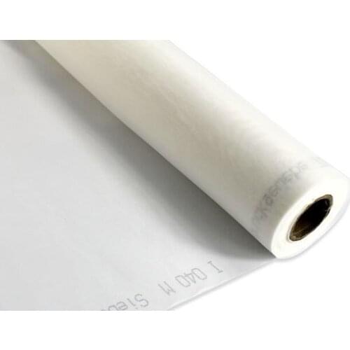 2yards 200 Mesh (80T) Screen Printing Fabric Mesh Silk Screen Press Printing White