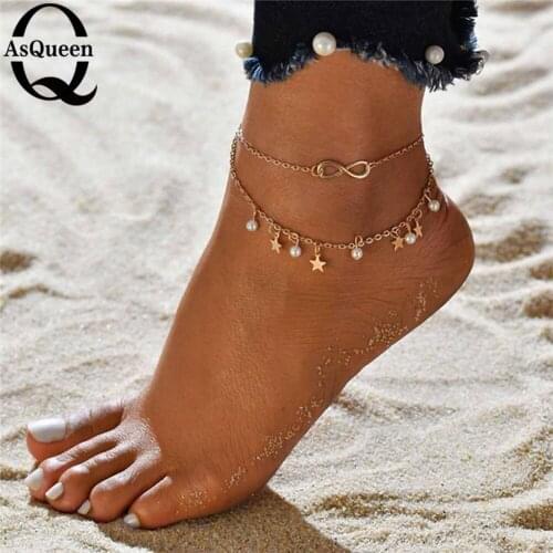 Fashion Bracelets ASQUEEN Q China