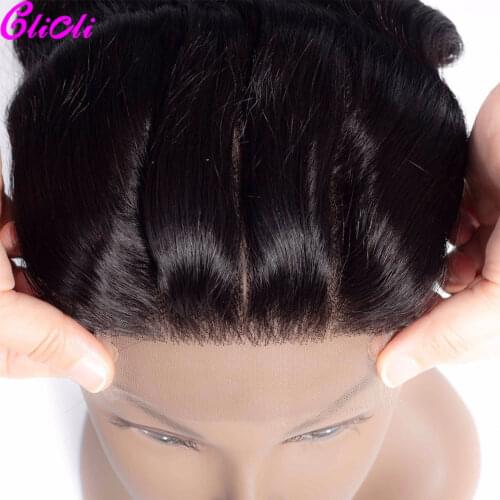 CliCli Hair Extensions