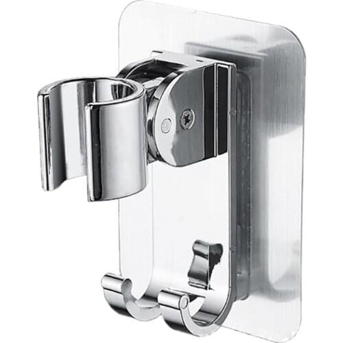 E5BE Stainless Steel Hand Shower Bathroom Shower Accessories Childrens Shower Sprinkler 360-degree Rotating Shower Head