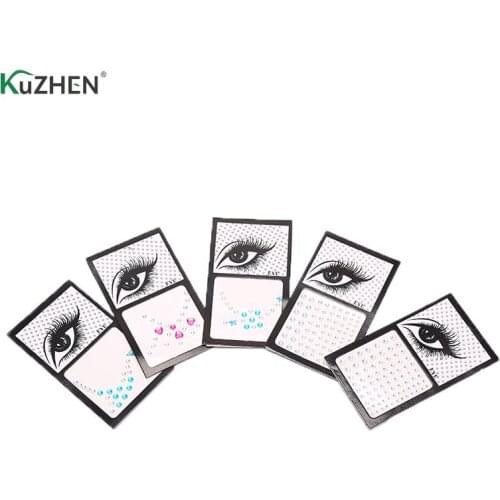 Пигменты для век KuZHEN China At AliExpress