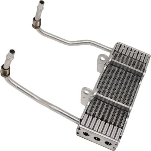 Oil Cooler For Citroen 2CV Dyane Mehari AMI8 09003022 066000N 313675 816597 31068 5440576 16100