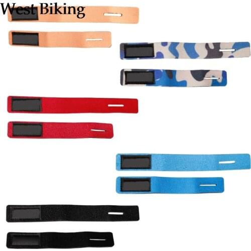 Reusable Fishing Rod Tie Nylon Non-slip Holder Strap Suspender Fastener Hook Loop Cable Cord Belt Tackle Box Accessories