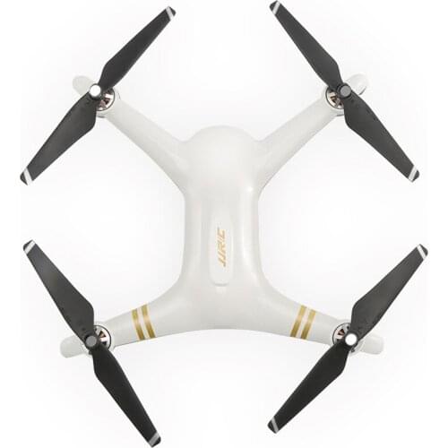 New JJRC X7P SMART 5G WIFI 1KM FPV 4K Camera Drone With Two-Axis Gimbal Brushless Motor RC Drone Quadcopter RTF Model Toys