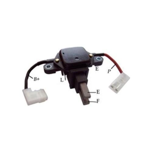 NEW Alternator Voltage Regulator 13402600 04-057 TRT3-01