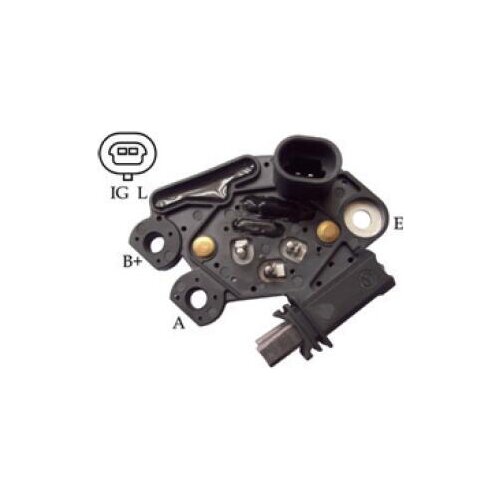 NEW Alternator Voltage Regulator 13830700 08-038 2607144 2650571 CA2023