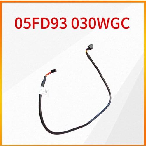 Original 05FD93 030WGC Power Button Cord Suitable For Dell Optiplex 7010 9010 3010 9020 790 990 Switch Cord 5FD93 30WGC