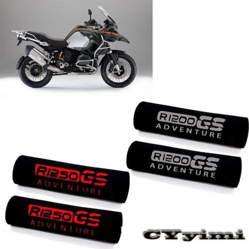 Motorcycle Shock Absorber Dust Guard Front Fork FOR BMW R1250GS R1200GS LC ADV 2013-2021 2019 2018 2017 2016 2015 2014
