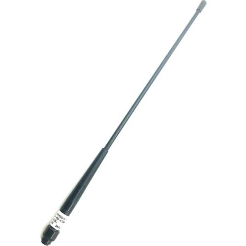 QT450AS-1 450-470 4dbi GPS TNC-J transmitter Surveying antenna 31CM screw antenna For Trimble RTK Radio receiver