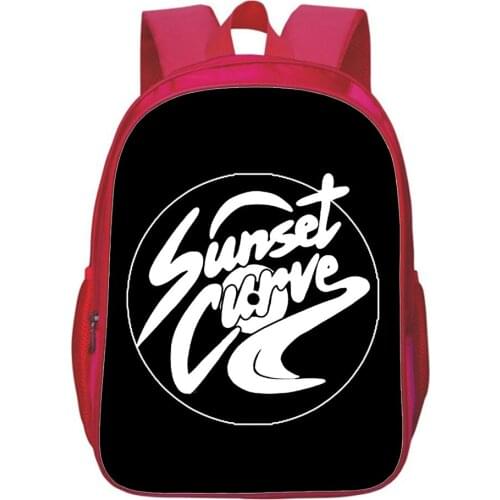 Julie And The Phantoms School Bag Teens Backpack Boys/Girls Bookbag Travel Rucksack Cosplay Knapsack