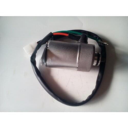 General-purpose high-quality for GY680 motor starter motor gear teeth 10 9 80 for heroic motor scooter wholesale