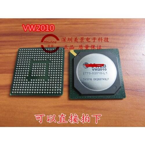 VW2010 new imported original